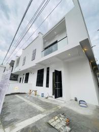 4 bedroom Semi detached Duplex For Sale Ikota Lekki Lagos