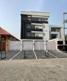 4 bedroom Maisonette For Sale Lekki Phase 1 Lagos 4 bedroom Maisonette For Sale Lekki Phase 1 Lagos