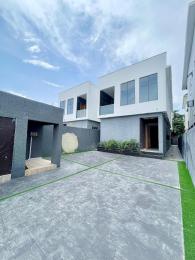 5 bedroom Detached Duplex For Sale Ologolo Lekki Lagos