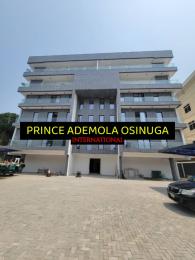 3 bedroom Maisonette For Rent Central Ikoyi Old Ikoyi Lagos
