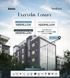 2 bedroom Shared Apartment For Sale . Sabo Yaba Lagos
