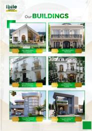 4 bedroom Duplex For Sale Opposite New Lekki International Airport Eleran Igbe Ibeju-Lekki Lagos