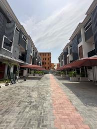 4 bedroom Terraced Duplex For Sale Chisco/ikate Lekki Lekki Phase 1 Lagos