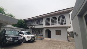 10 bedroom Office For Sale Victoria Island Lagos