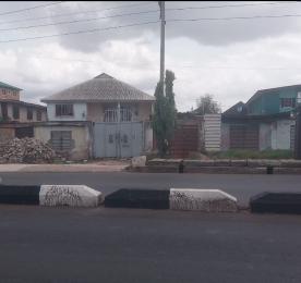 Land For Sale Iju Road, College Ifako-ogba Lagos