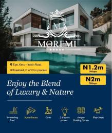 Commercial Land For Sale St Augustine University Femi Otedola University Of Education Alaro City New International Airport Government College, Ketu Epe Ketu Police Station Film City Epe Lagos Commercial Land For Sale St Augustine University Femi Otedola University Of Education Alaro City New International Airport Government College, Ketu Epe Ketu Police Station Film City Epe Lagos