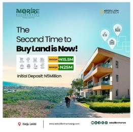 Residential Land For Sale Ibeju Lekki Free Trade Zone Ibeju-Lekki Lagos Residential Land For Sale Ibeju Lekki Free Trade Zone Ibeju-Lekki Lagos