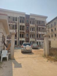 2 bedroom Block Of Flats For Sale Galadimawa Abuja Phase 3 