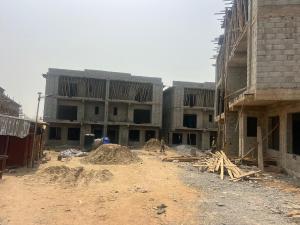 5 bedroom Semi detached Duplex For Sale Jabi Along Airport Road Opposite Citec Estate Jabi Abuja Phase 2 