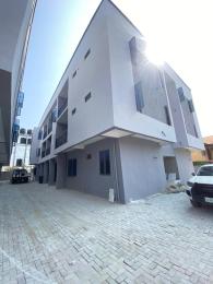 1 bedroom Flat & Apartment For Sale Ologolo Lekki Lagos