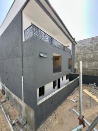 2 bedroom Block Of Flats For Sale Ikate Axis Lekki Phase 1 Lagos