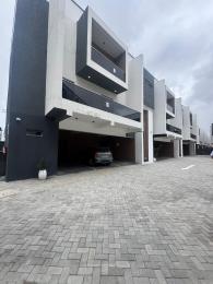 2 bedroom Maisonette For Sale Ikate Elegushi Lekki Lagos