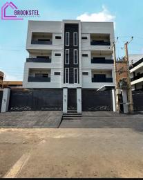 3 bedroom Block Of Flats For Sale Opebi Ikeja Lagos
