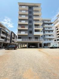 3 bedroom Block Of Flats For Sale Oniru Victoria Island Lagos