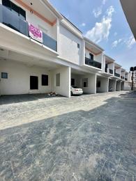 3 bedroom Terraced Duplex For Sale Abraham Adesonya Axis Lekki Phase 2 Lagos