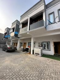 3 bedroom Terraced Duplex For Sale Ikota Lekki Lagos
