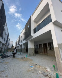 3 bedroom Terrace For Sale Lekki Ajah Abraham Adesanya Abraham Adesanya Ajah Lagos 3 bedroom Terrace For Sale Lekki Ajah Abraham Adesanya Abraham Adesanya Ajah Lagos