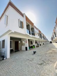 3 bedroom Terraced Duplex For Sale Ikota Lekki Lagos 3 bedroom Terraced Duplex For Sale Ikota Lekki Lagos