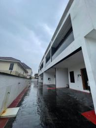 3 bedroom Terraced Duplex For Sale Ikota Lekki Lagos 3 bedroom Terraced Duplex For Sale Ikota Lekki Lagos