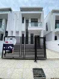 4 bedroom Detached Duplex For Sale Ajah Lagos