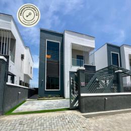 4 bedroom Detached Duplex For Sale Ajah Lagos 4 bedroom Detached Duplex For Sale Ajah Lagos