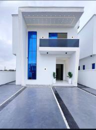 4 bedroom Detached Duplex For Sale Ikota Lekki Lagos