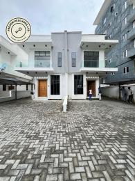 4 bedroom Semi detached Duplex For Sale Osapa London Lekki Lagos 4 bedroom Semi detached Duplex For Sale Osapa London Lekki Lagos