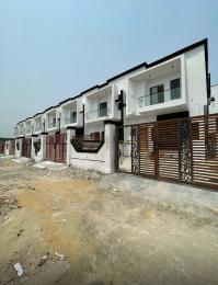 4 bedroom Semi detached Duplex For Sale Orchid Lekki Lagos 4 bedroom Semi detached Duplex For Sale Orchid Lekki Lagos