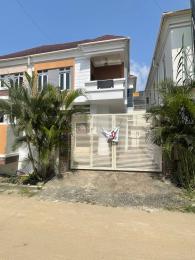 4 bedroom Semi detached Duplex For Sale Ajah Axis Lekki Phase 2 Lagos