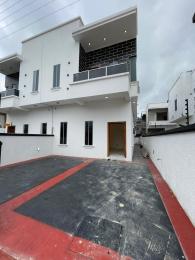 4 bedroom Semi detached Duplex For Sale Agungi Lekki Lagos