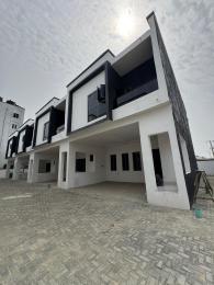 4 bedroom Terraced Duplex For Sale New Road Lekki Lagos 4 bedroom Terraced Duplex For Sale New Road Lekki Lagos