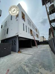 4 bedroom Terraced Duplex For Sale Osapa London Lekki Lagos 4 bedroom Terraced Duplex For Sale Osapa London Lekki Lagos