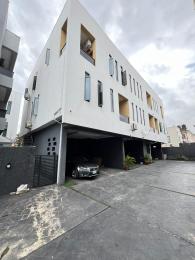 4 bedroom Terraced Duplex For Sale Osapa London Lekki Lagos 4 bedroom Terraced Duplex For Sale Osapa London Lekki Lagos