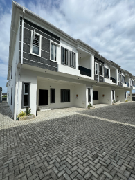 4 bedroom Terrace For Sale Chevron Toll Gate Orchid Lafiaji Lekki Lagos 4 bedroom Terrace For Sale Chevron Toll Gate Orchid Lafiaji Lekki Lagos