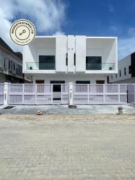 4 bedroom Detached Duplex For Sale Orchid Lekki Lagos