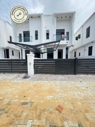 4 bedroom Detached Duplex For Sale Orchid Lekki Lagos