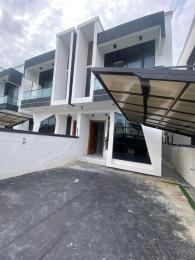 4 bedroom Semi detached Duplex For Sale Orchid Lekki Lagos