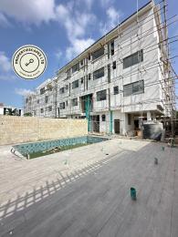 5 bedroom Semi detached Duplex For Sale Old Ikoyi Lagos 5 bedroom Semi detached Duplex For Sale Old Ikoyi Lagos