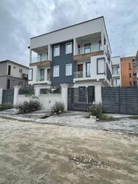 5 bedroom Detached Duplex For Sale Osapa Axis Osapa London Lekki Lagos