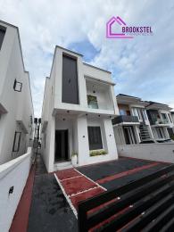 5 bedroom Detached Duplex For Sale Lekki Ajah Lagos Ajah Lagos