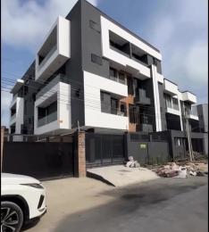 2 bedroom Block Of Flats For Sale Ikate, Lekki Lekki Lagos