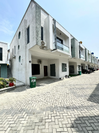 4 bedroom Terraced Duplex For Sale Chevron Toll Gate Orchid Chevron Drive Lekki Lagos 4 bedroom Terraced Duplex For Sale Chevron Toll Gate Orchid Chevron Drive Lekki Lagos