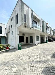 4 bedroom Duplex For Sale Chevron Toll Gate Orchid Chevron Drive Lekki Lagos 4 bedroom Duplex For Sale Chevron Toll Gate Orchid Chevron Drive Lekki Lagos