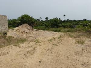 Mixed use Land For Sale Northland Beachfront Land Located In Ode Omi Ibeju-Lekki Lagos