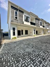 4 bedroom Terraced Duplex For Sale Orchid Road Lekki Phase 1 Lagos