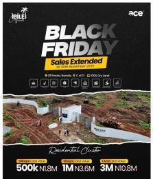 Residential Land For Sale Imota Ikorodu Lagos