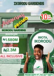 Residential Land For Sale Imota, Ikorodu Ikorodu Lagos Residential Land For Sale Imota, Ikorodu Ikorodu Lagos