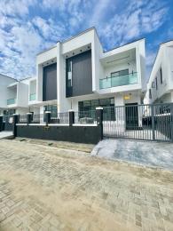 4 bedroom Detached Duplex For Sale Ajah Axis Lekki Phase 2 Lagos
