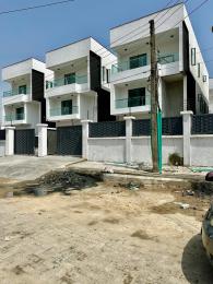 5 bedroom Detached Duplex For Sale Freedom Way Lekki Expressway Lagos