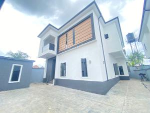 5 bedroom Detached Duplex For Sale Umuodu Spibat, Owerri Town. Owerri Imo